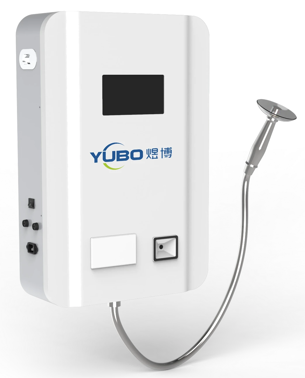 医用创口冲洗机