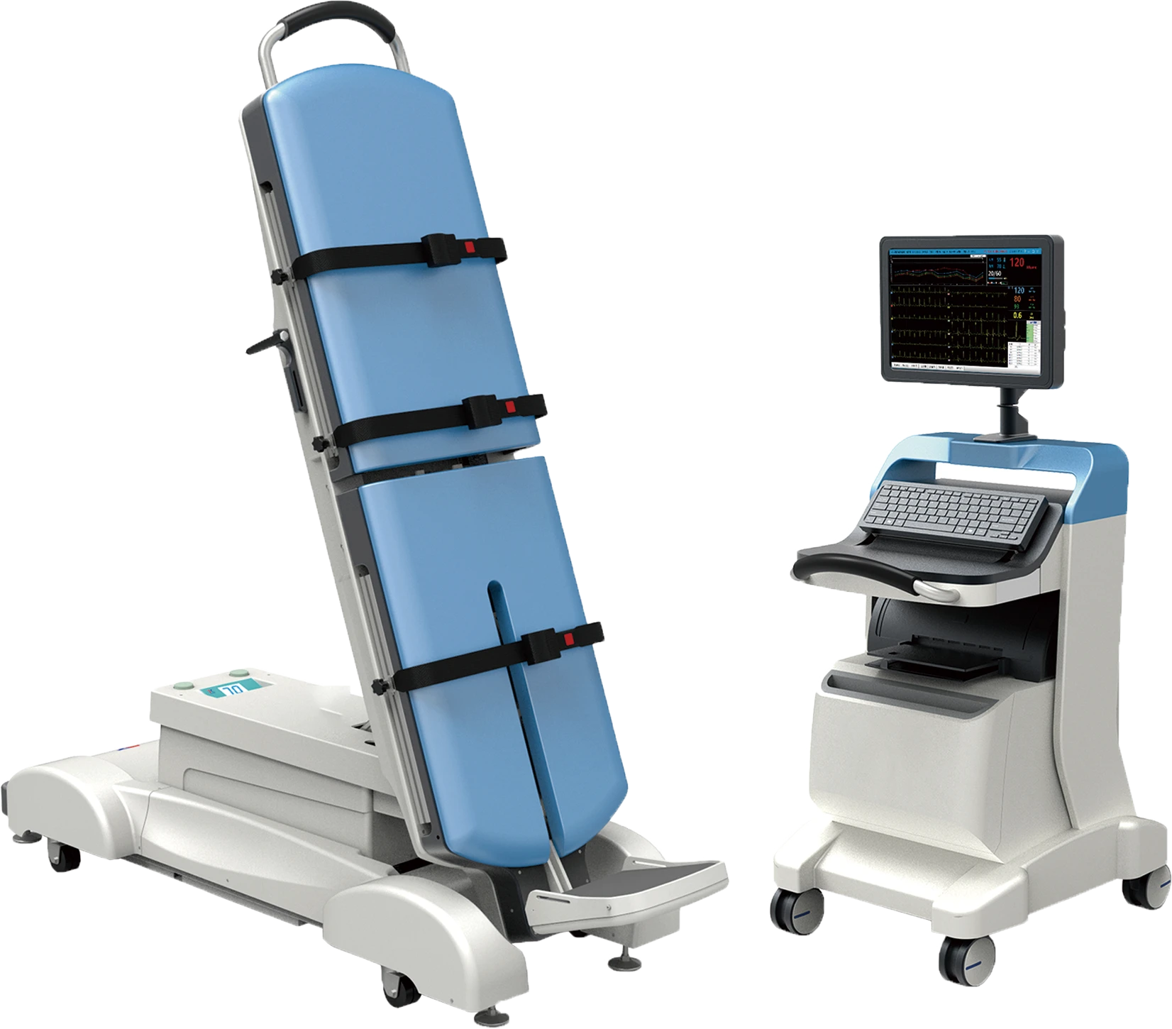 直立倾斜试验系统HUT812-A