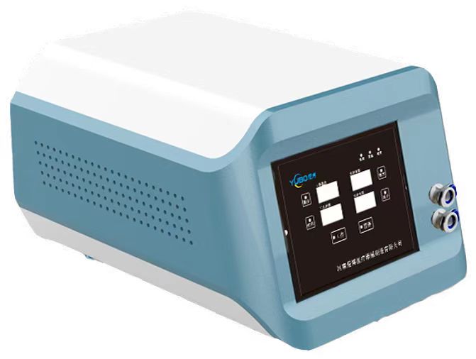 TEMP210型全自动加压冷热敷治疗系统
